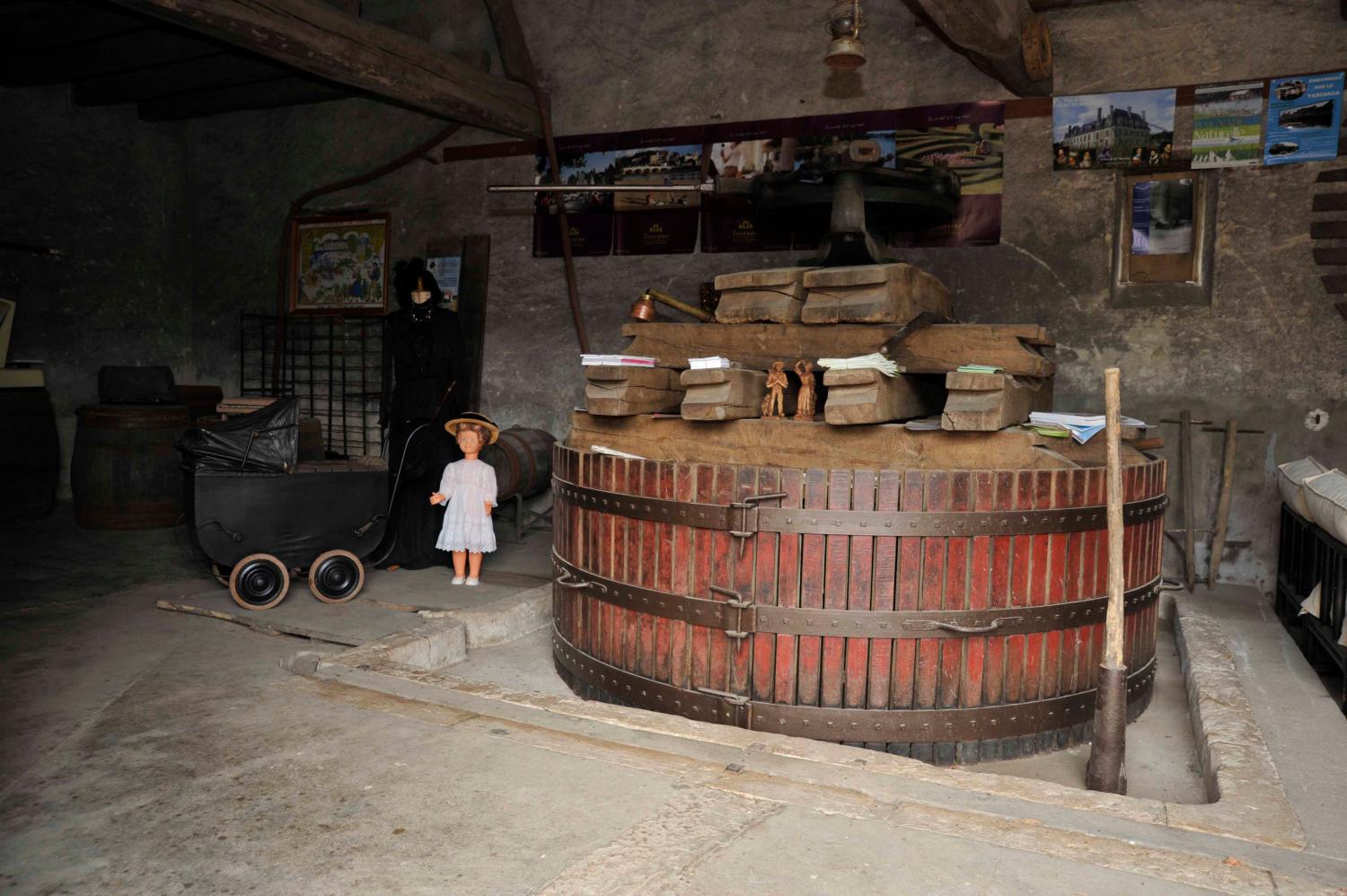  en venta cama y desayuno Couddes Loir-et-Cher 29