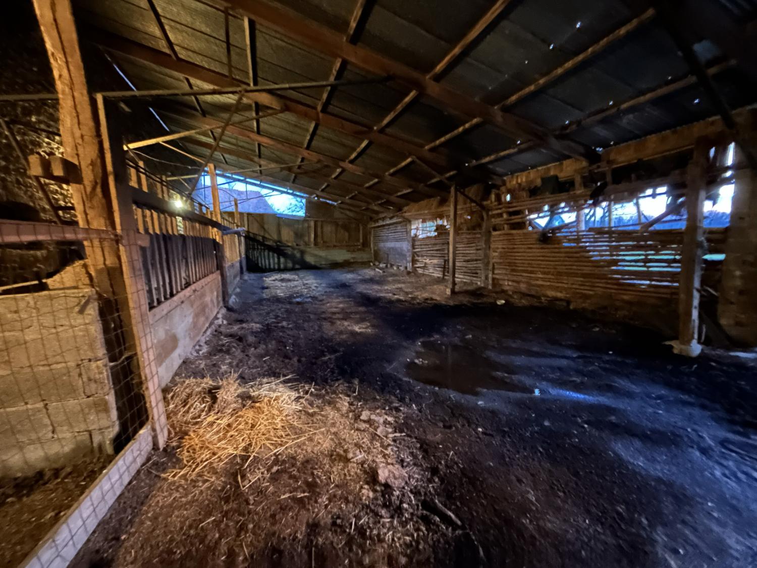  en venta finca rústica Vic-de-Chassenay Côte-d'Or 19