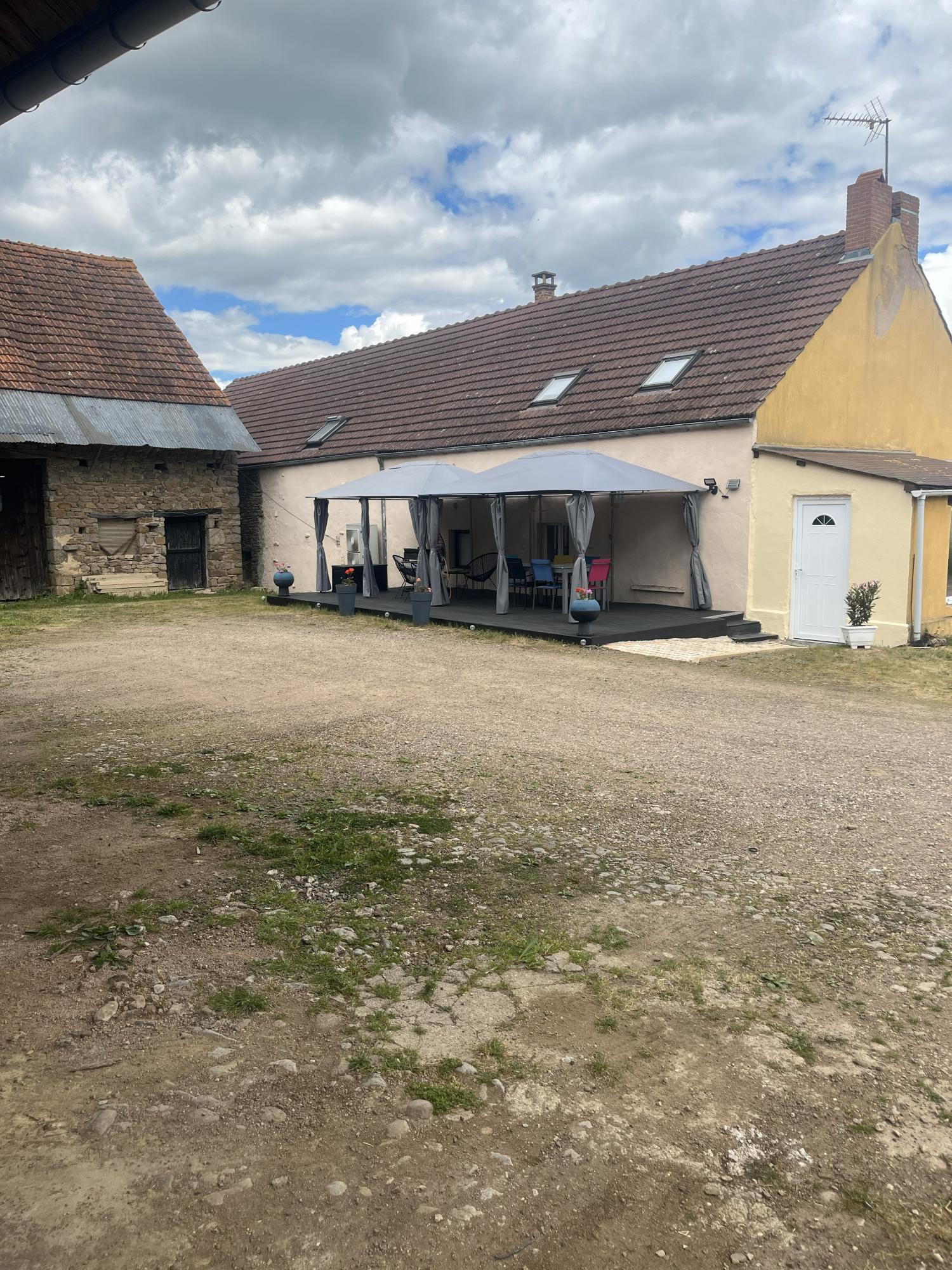  en venta finca rústica Vic-de-Chassenay Côte-d'Or 2