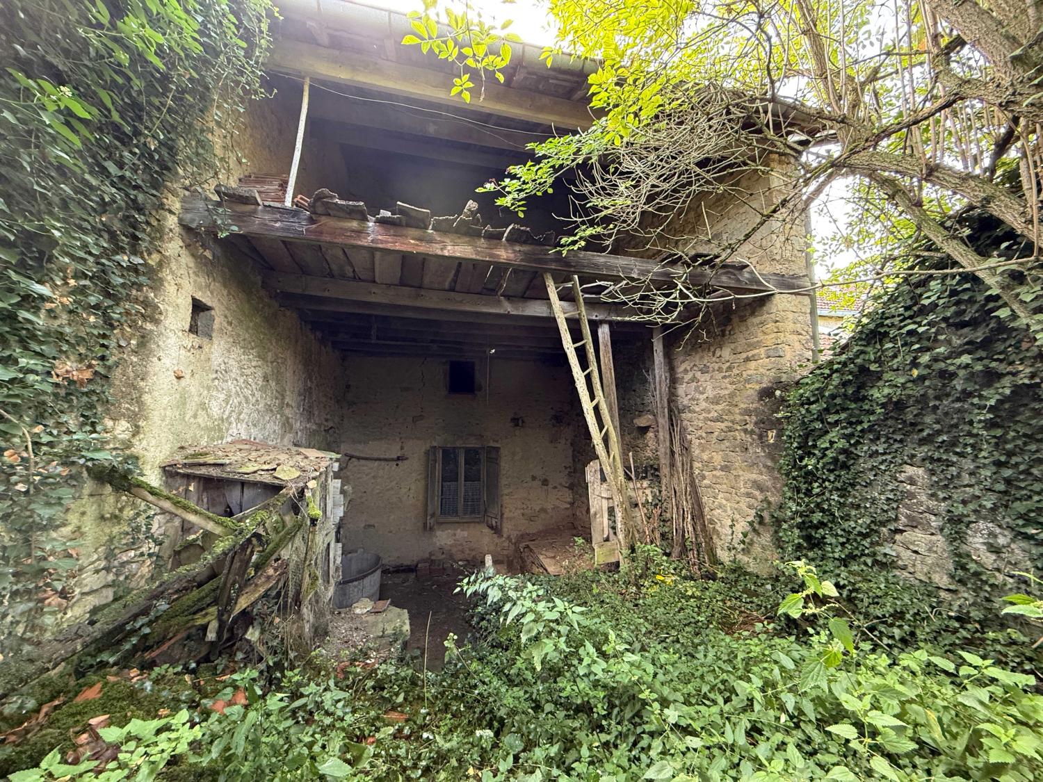  en venta finca de pueblo Vitrey-sur-Mance Haute-Saône 15
