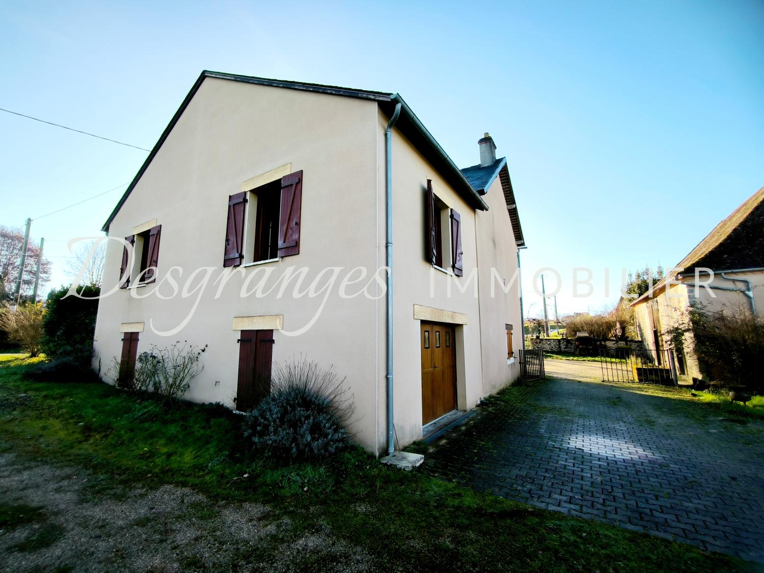  en venta casa independiente Savignac-Lédrier Dordoña 7