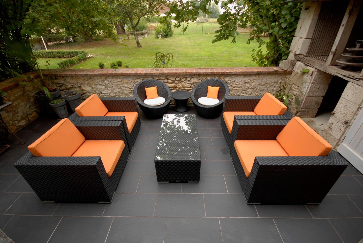  en venta cama y desayuno Couddes Loir-et-Cher 5