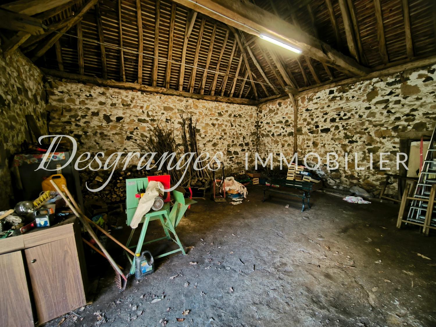  en venta casa independiente Savignac-Lédrier Dordoña 19