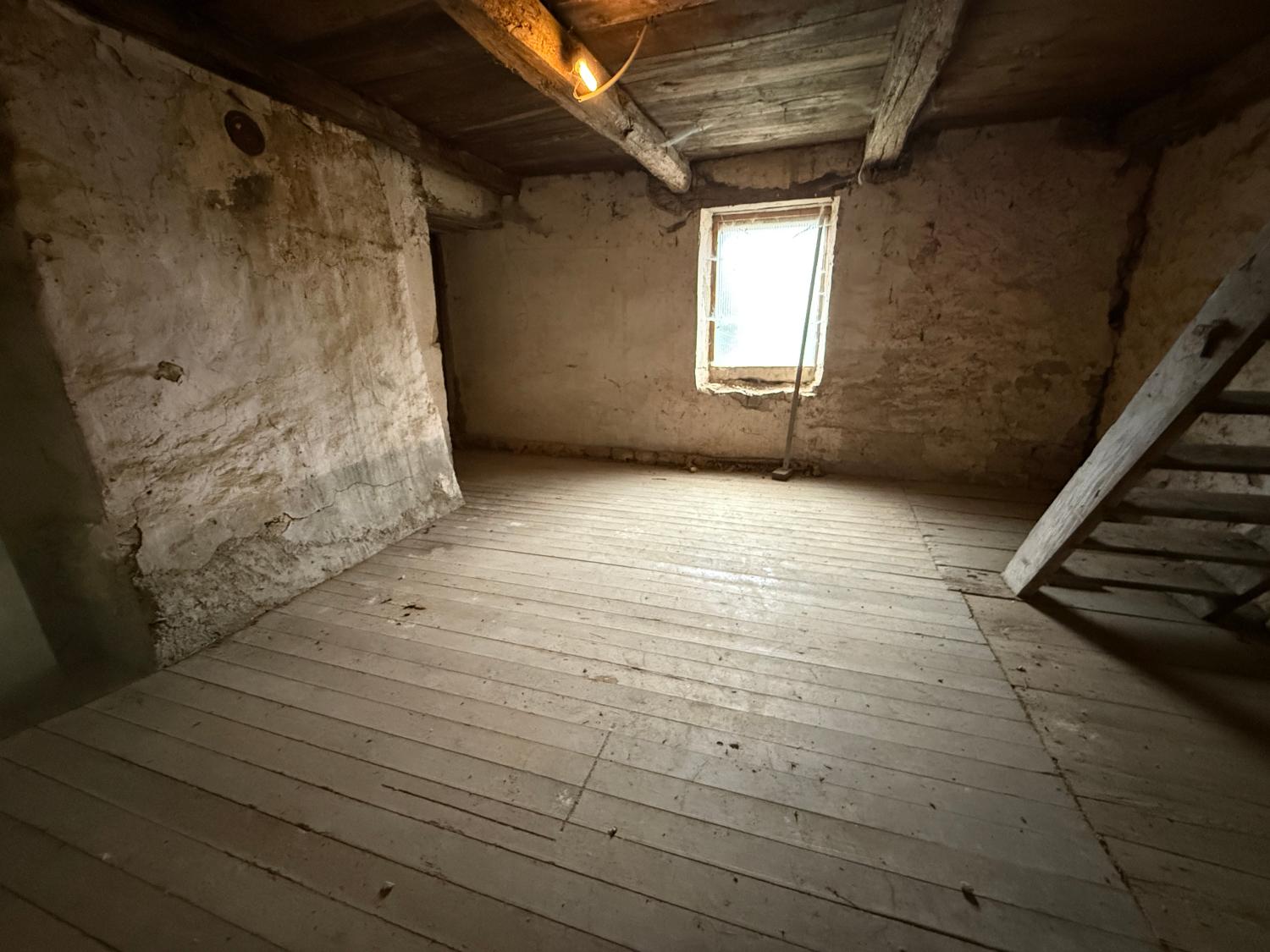  en venta casa independiente Jussey Haute-Saône 31