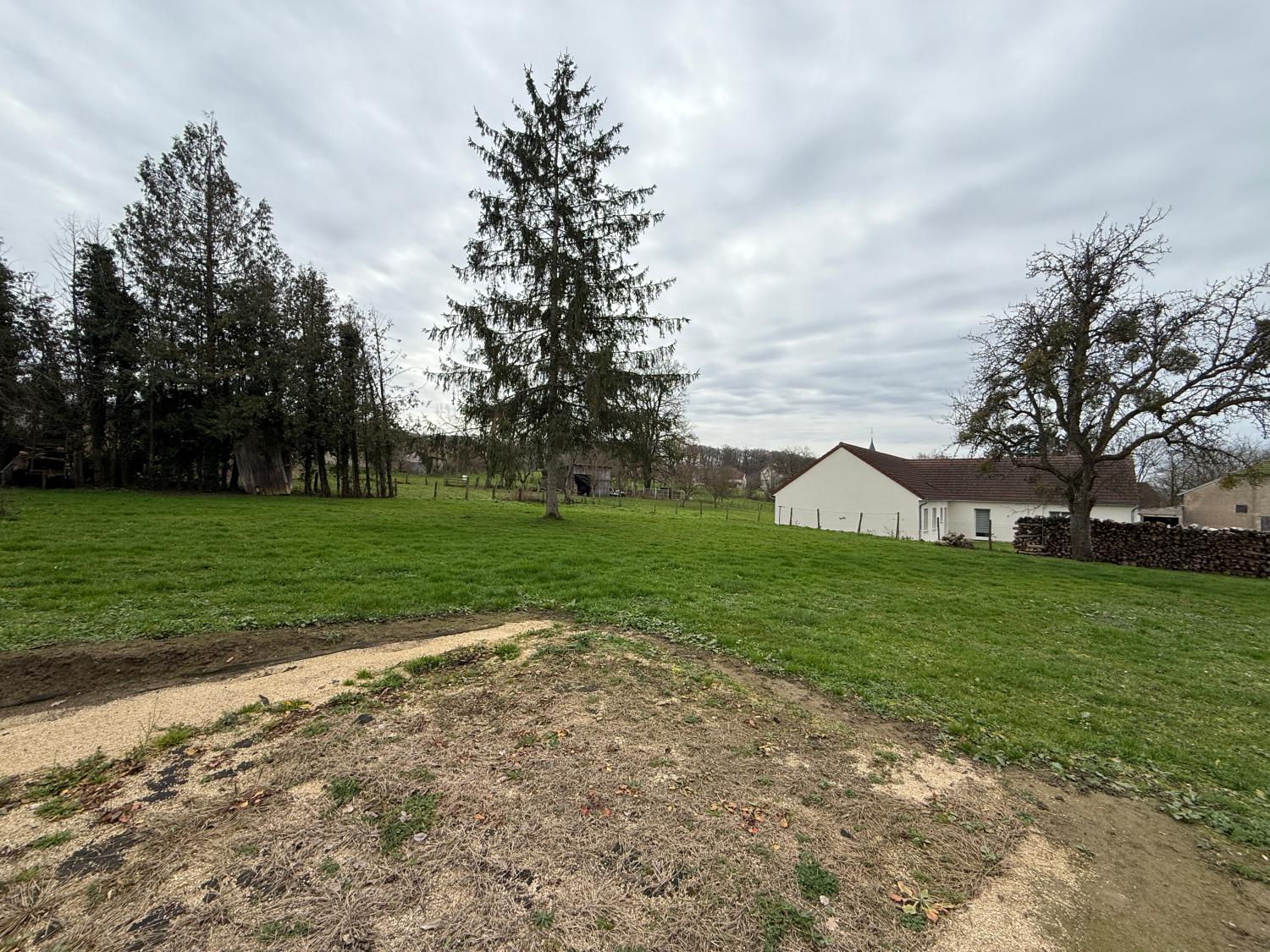  en venta casa independiente Jussey Haute-Saône 36