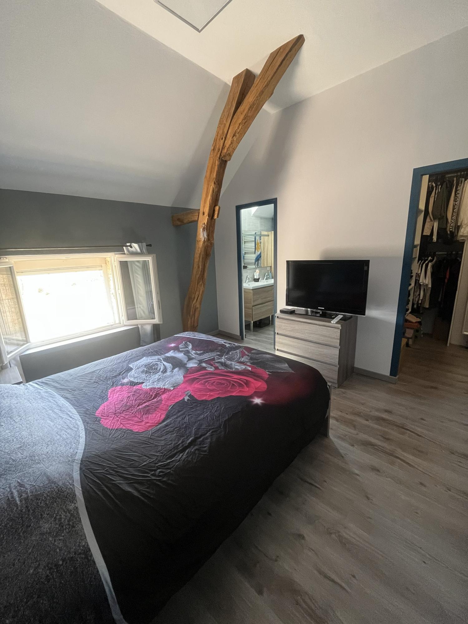  en venta finca rústica Vic-de-Chassenay Côte-d'Or 8