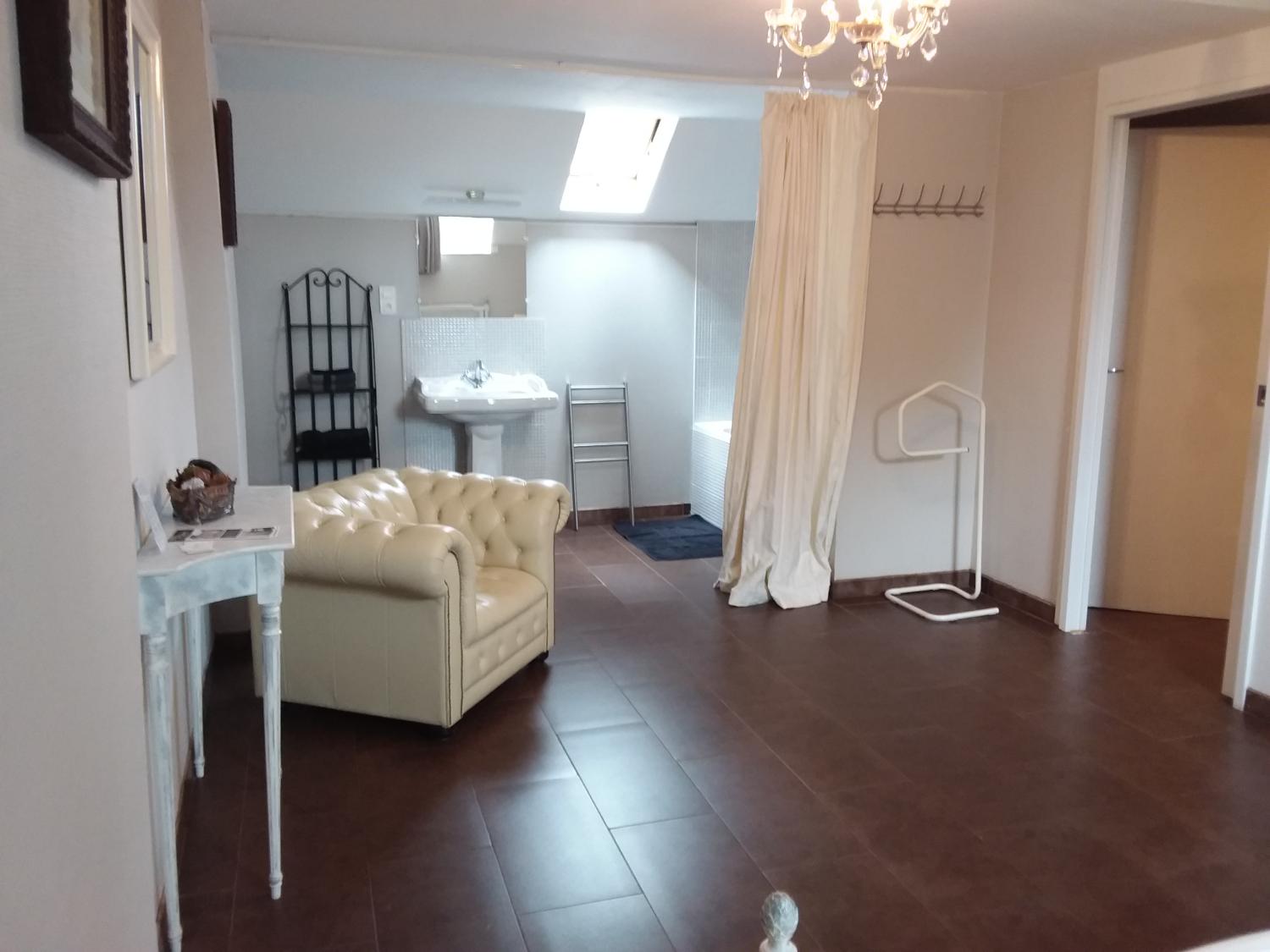  en venta cama y desayuno Couddes Loir-et-Cher 23