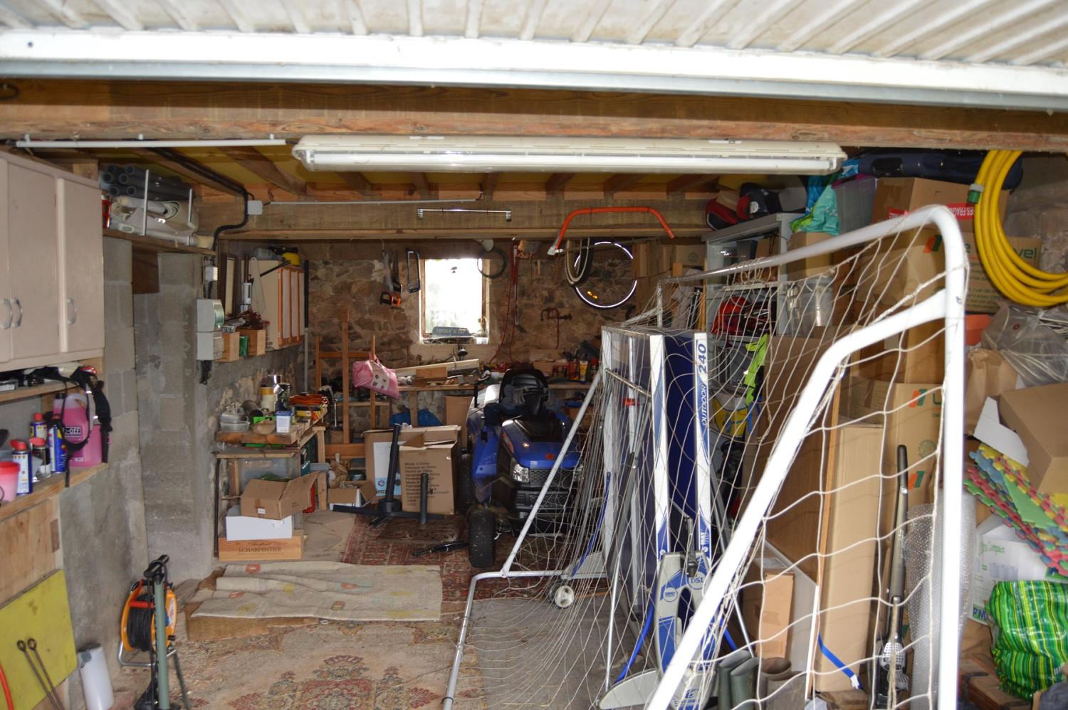  en venta casa Villapourçon Nièvre 12