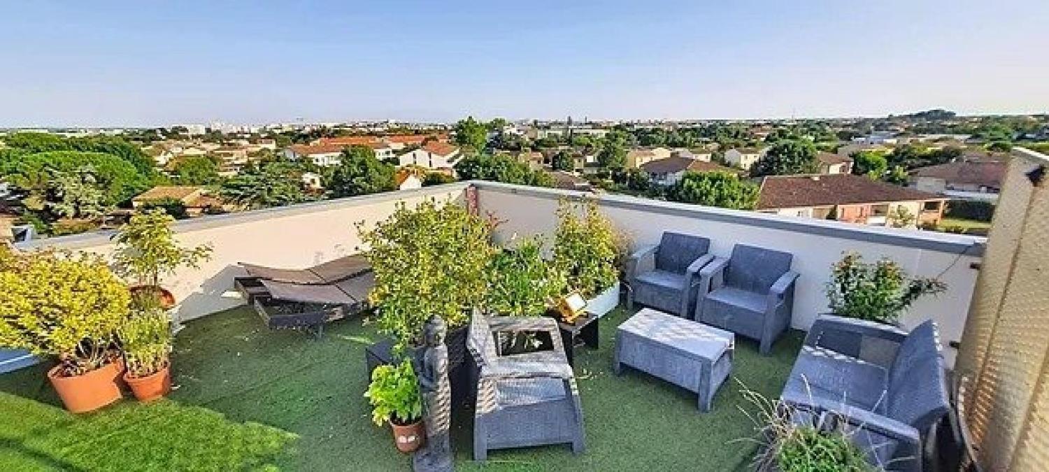 en venta apartamento Toulouse 31200 Haute-Garonne 4