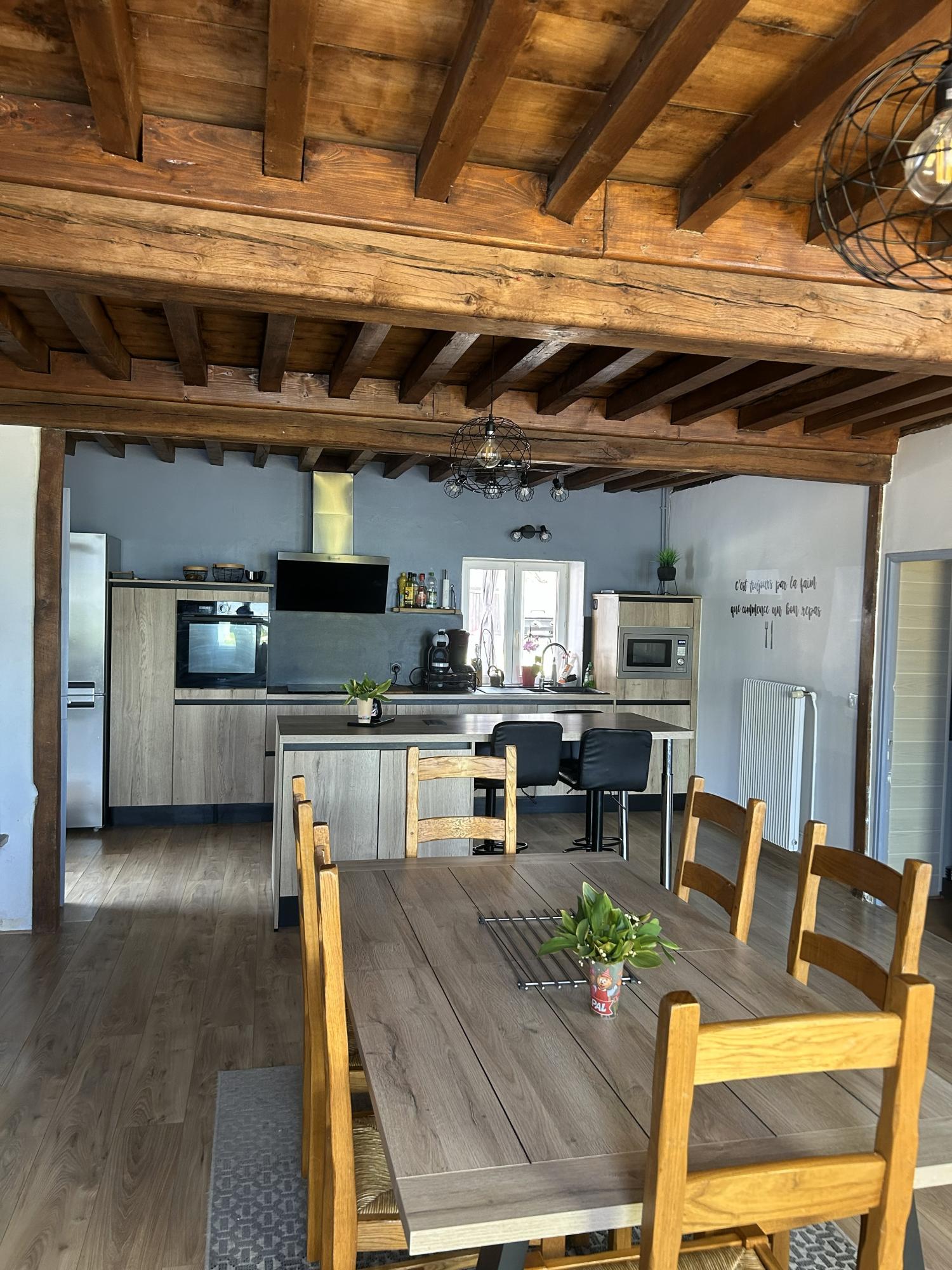  en venta finca rústica Vic-de-Chassenay Côte-d'Or 6