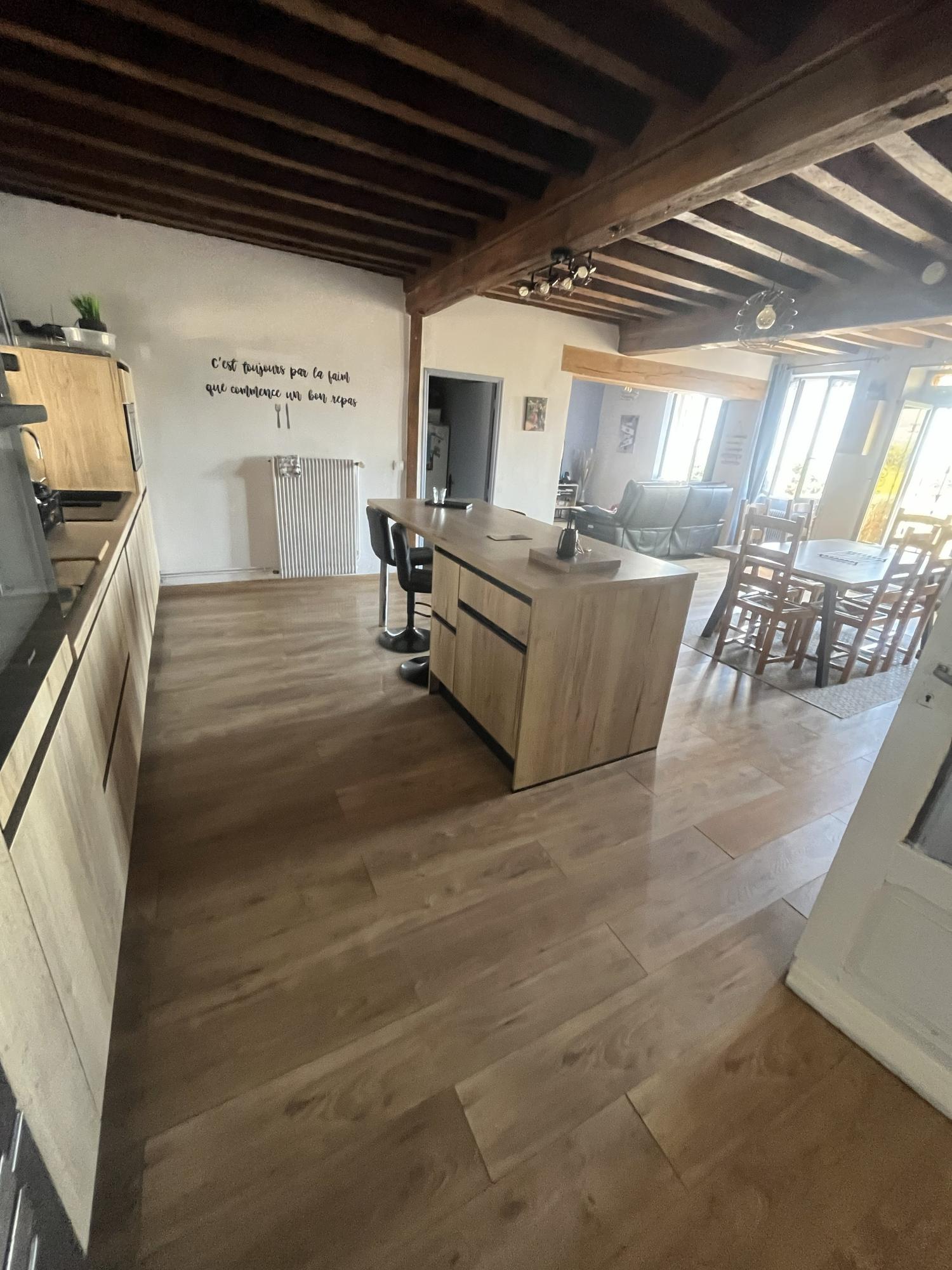  en venta finca rústica Vic-de-Chassenay Côte-d'Or 4