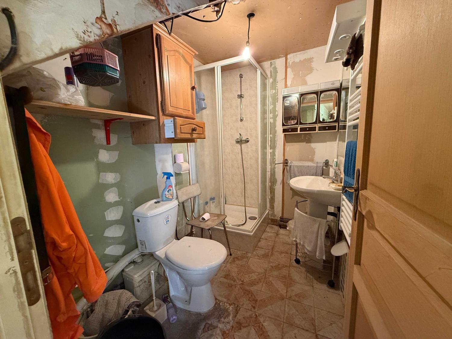  en venta finca de pueblo Vitrey-sur-Mance Haute-Saône 17