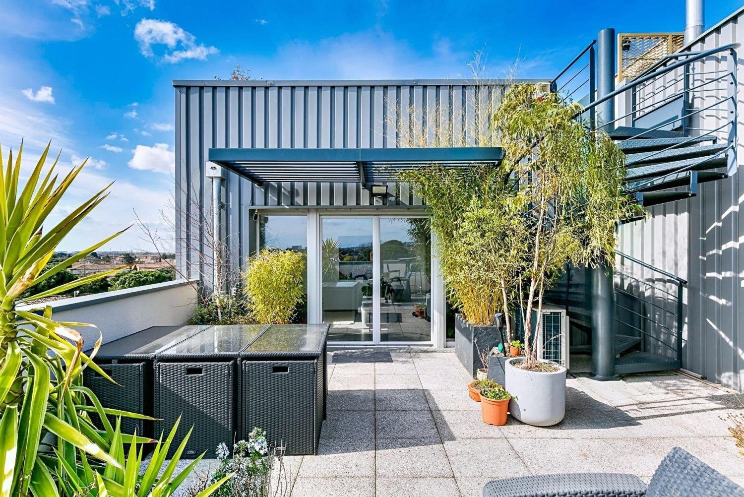 en venta apartamento Toulouse 31200 Haute-Garonne 1