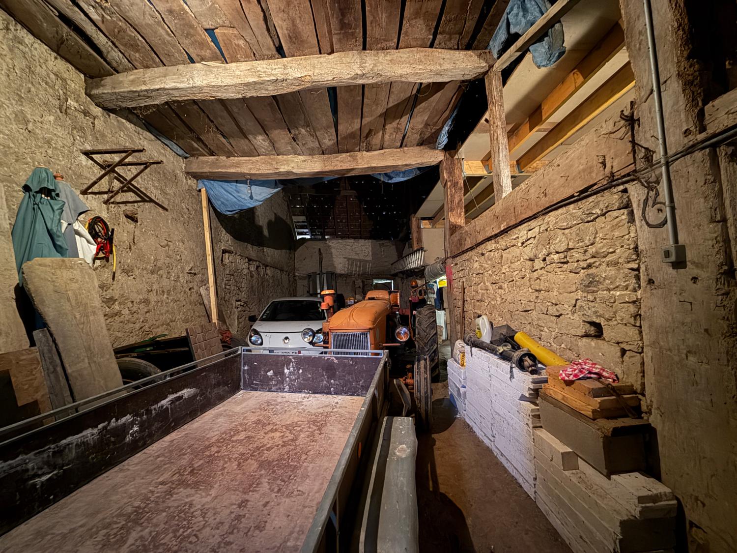  en venta casa independiente Jussey Haute-Saône 27