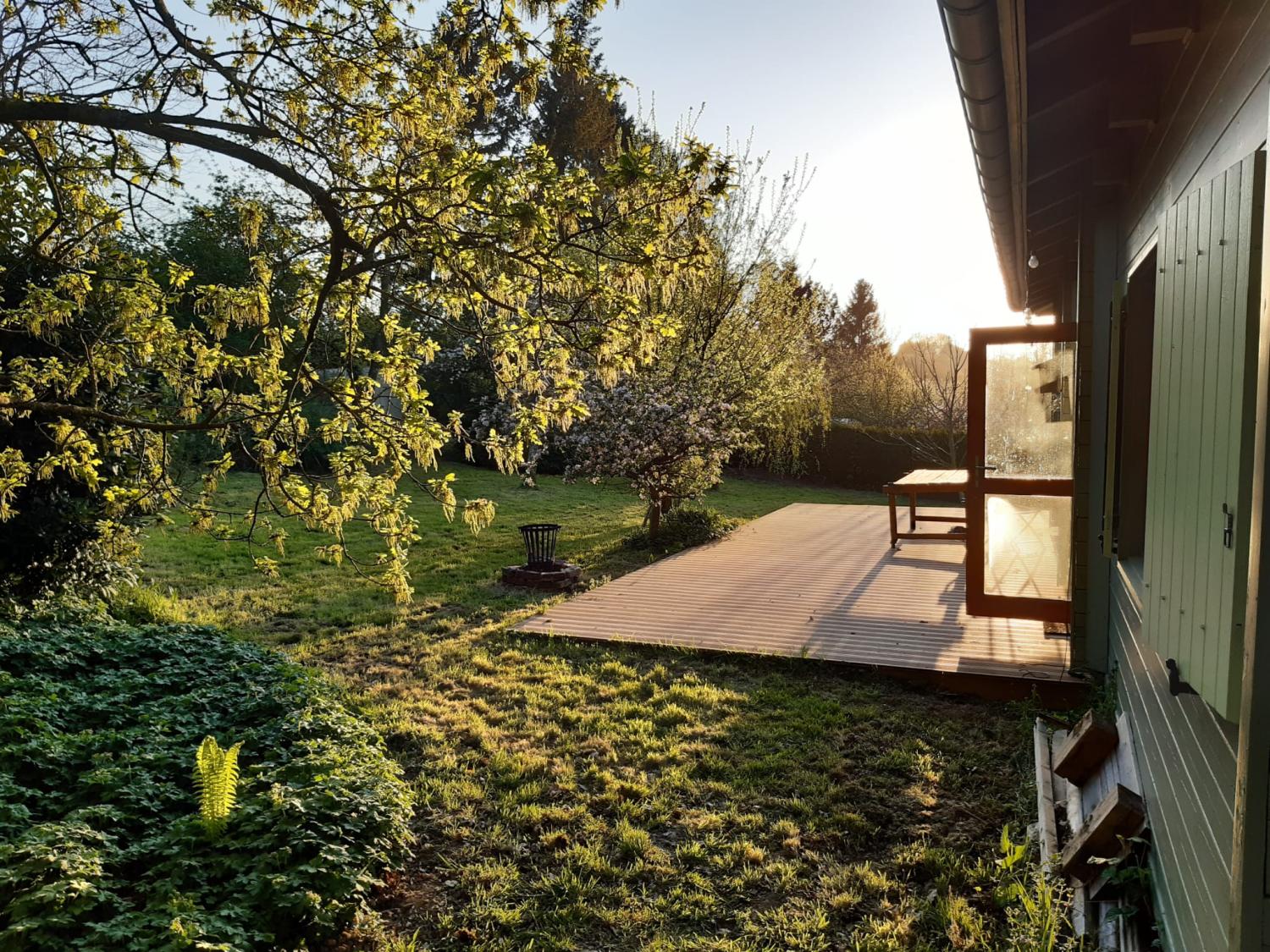 en venta chalet Preures Pas-de-Calais 4