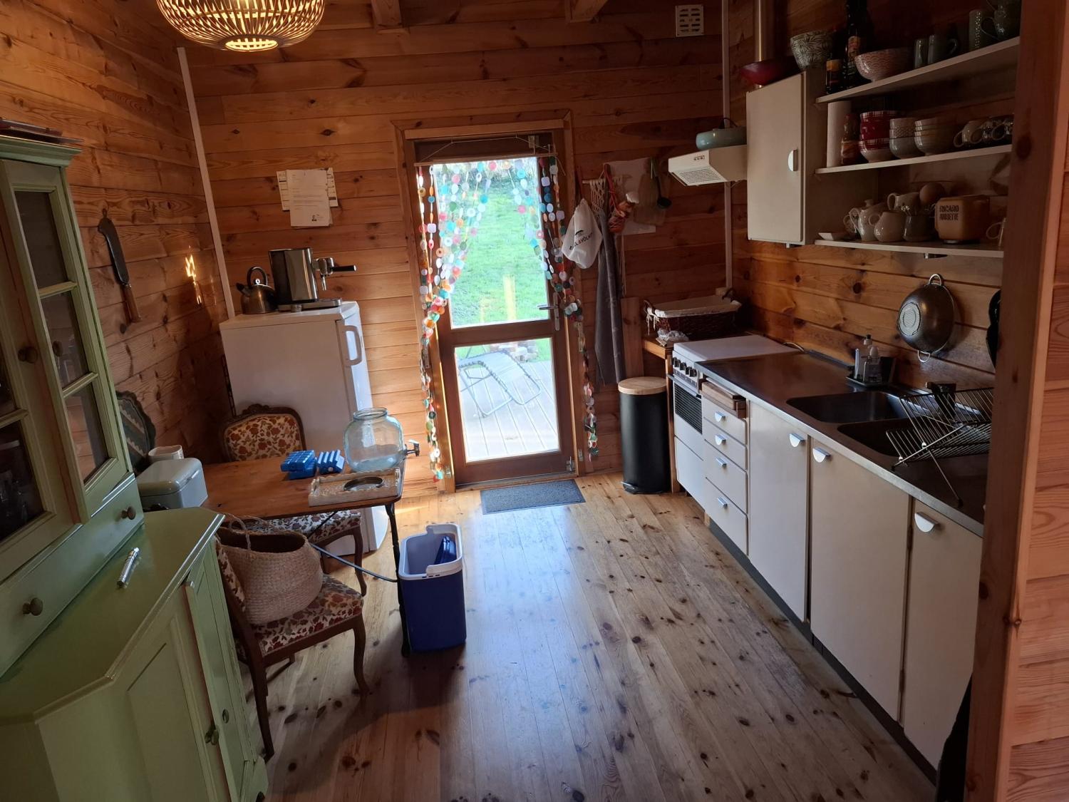 en venta chalet Preures Pas-de-Calais 13