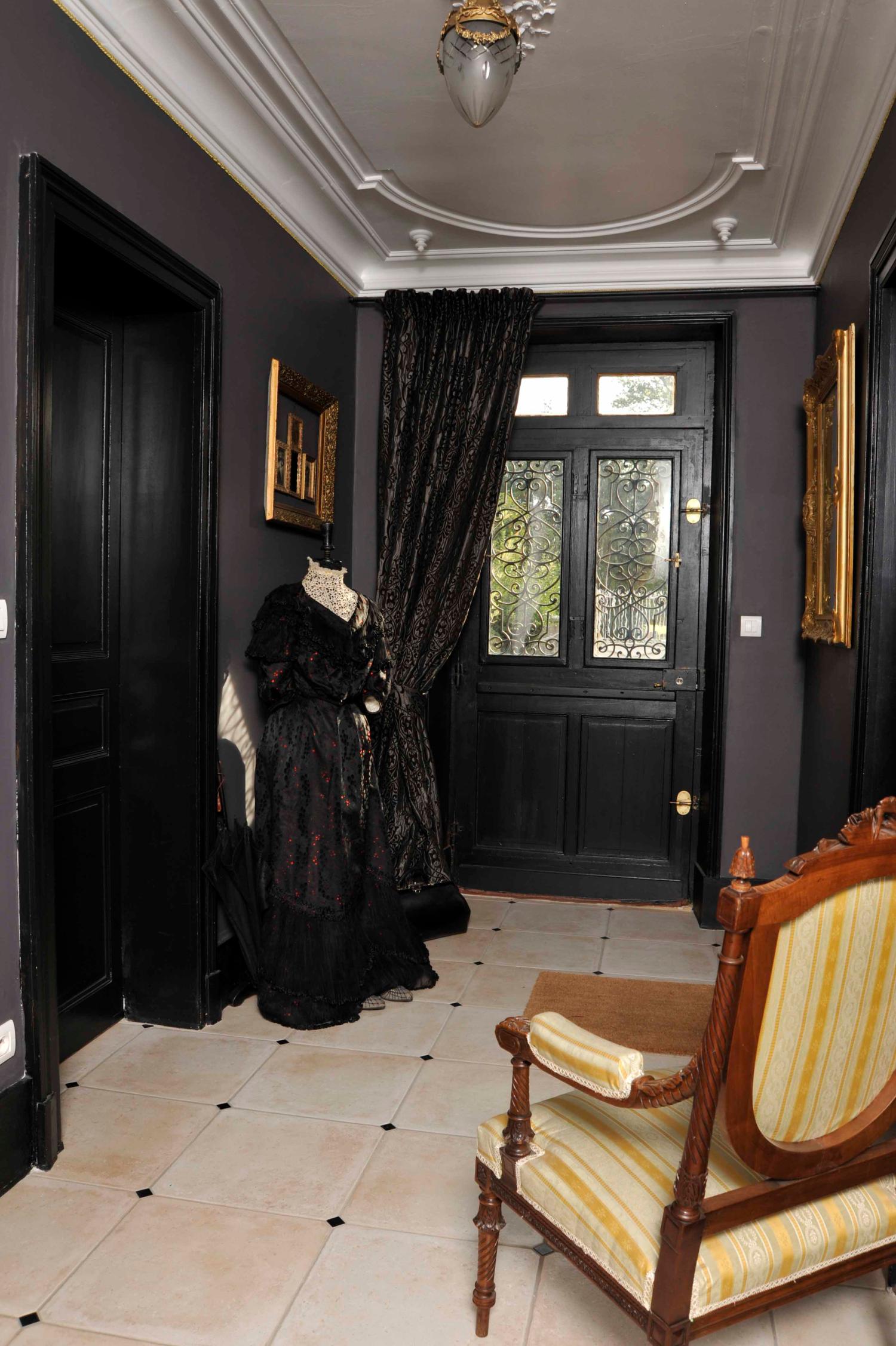  en venta cama y desayuno Couddes Loir-et-Cher 12