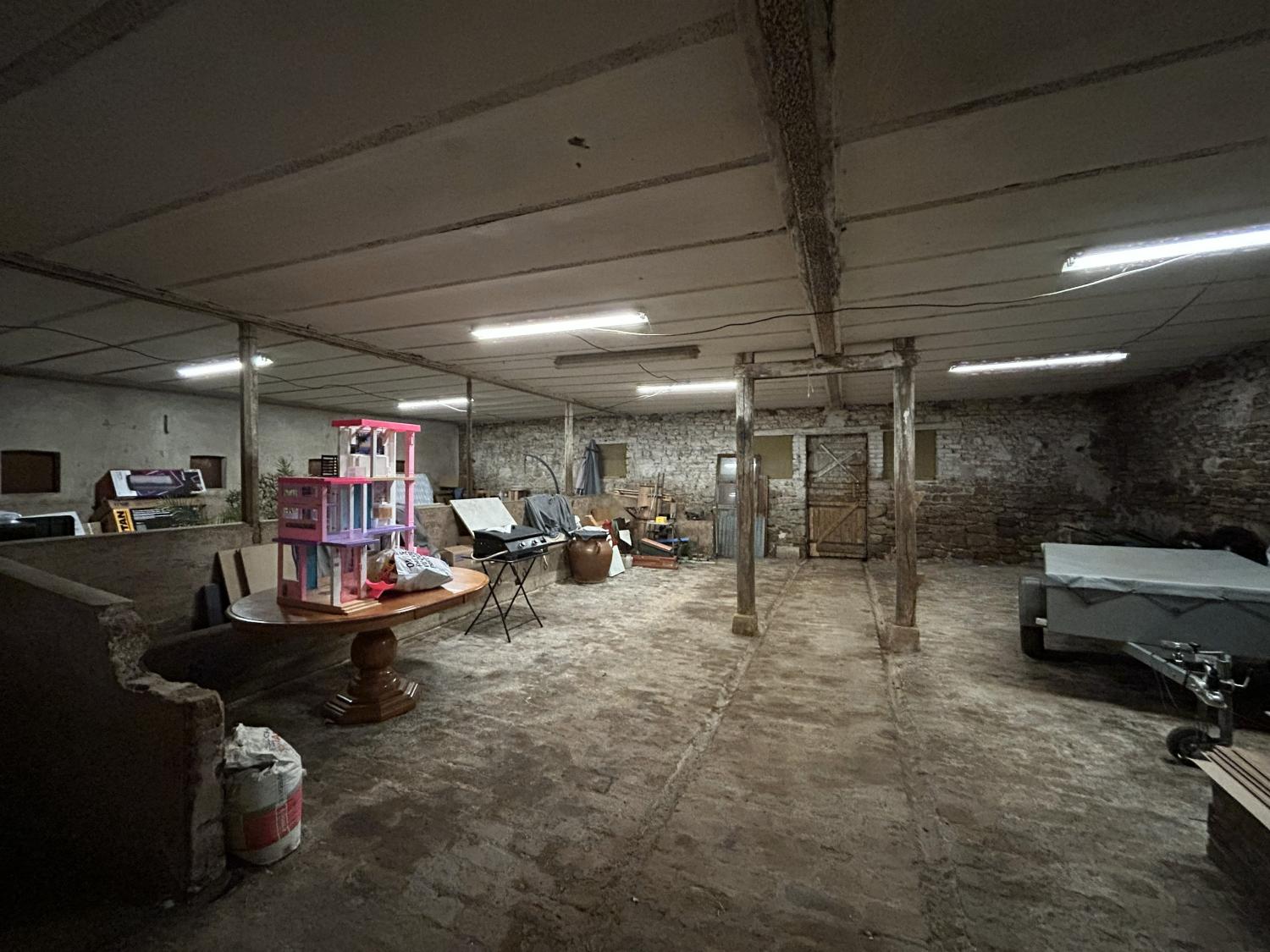  en venta finca rústica Vic-de-Chassenay Côte-d'Or 16