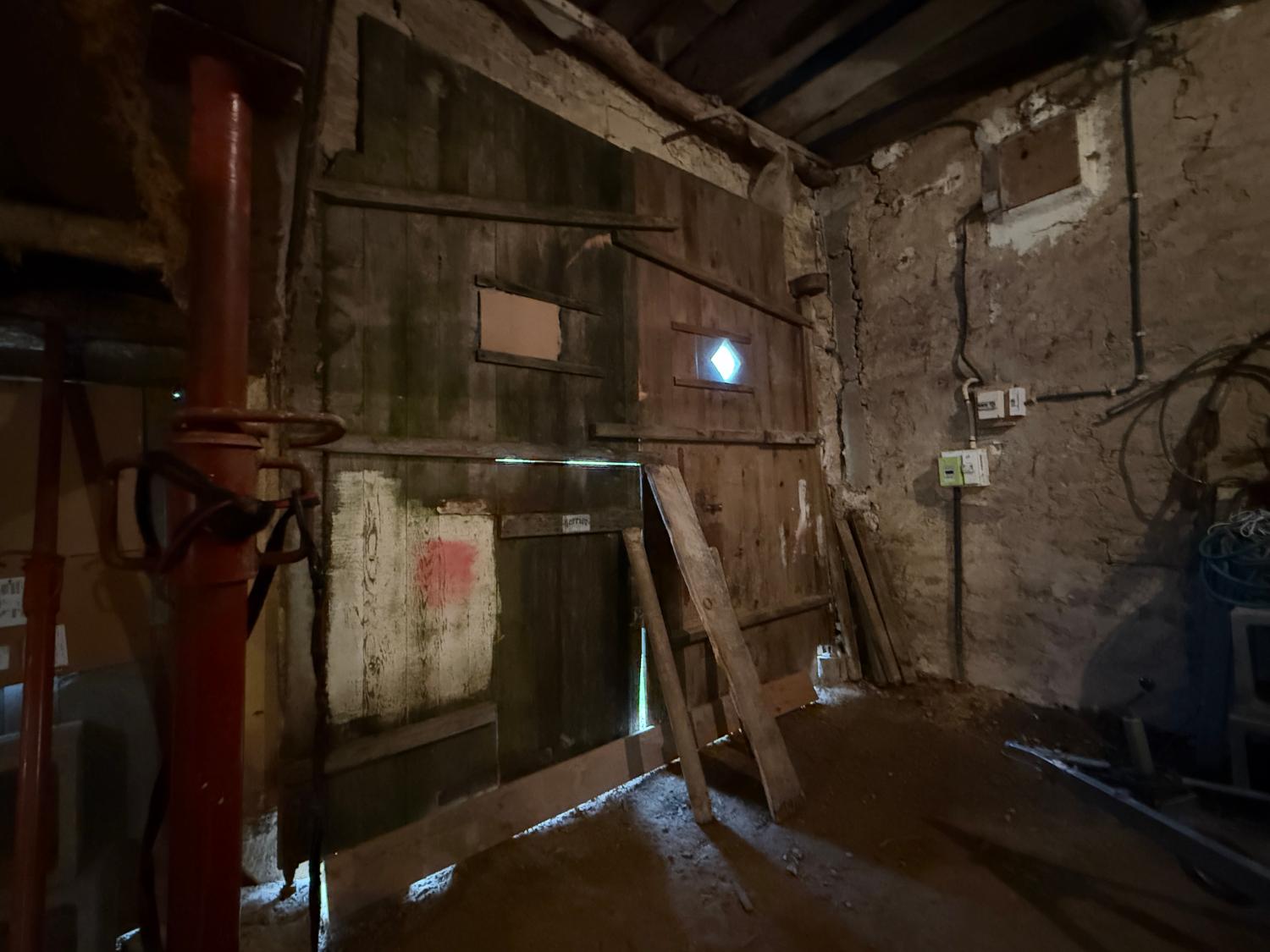  en venta casa independiente Jussey Haute-Saône 29