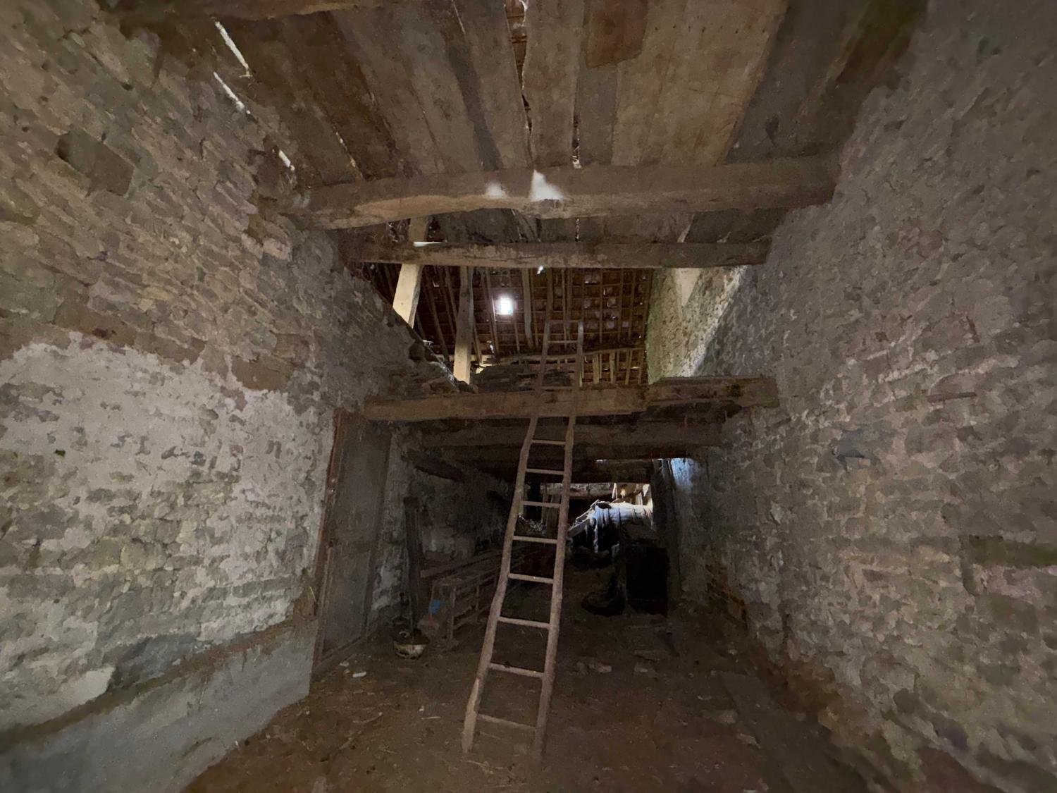  en venta finca de pueblo Vitrey-sur-Mance Haute-Saône 25