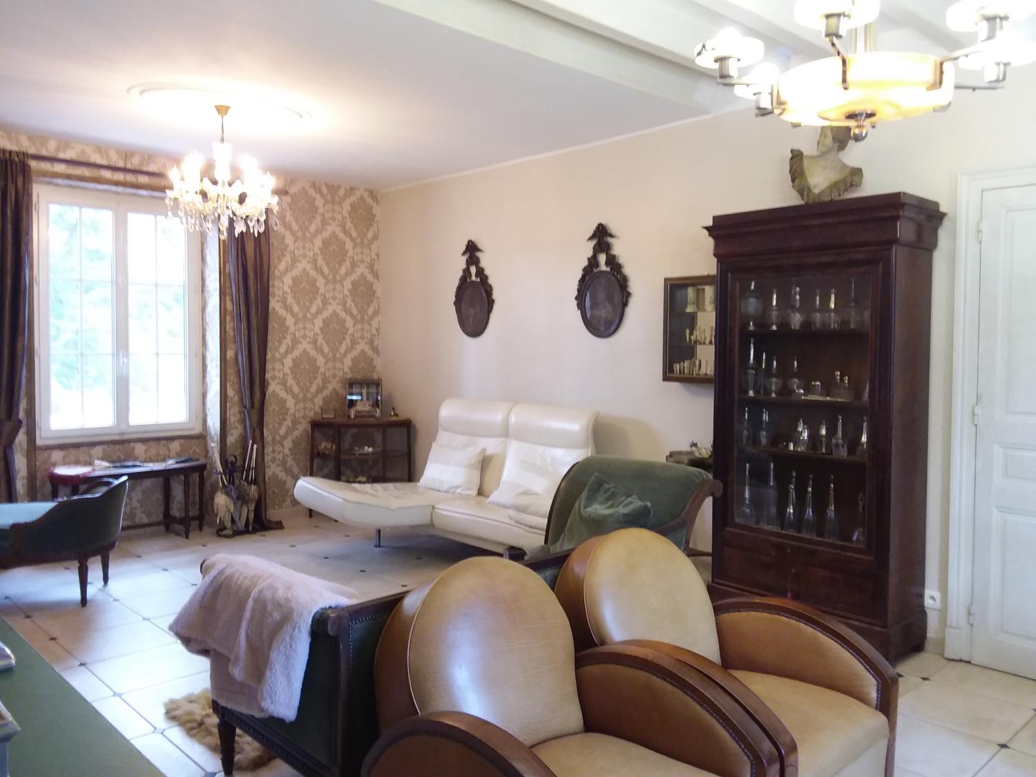  en venta cama y desayuno Couddes Loir-et-Cher 18