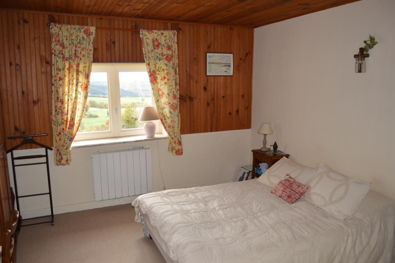  en venta casa Villapourçon Nièvre 10