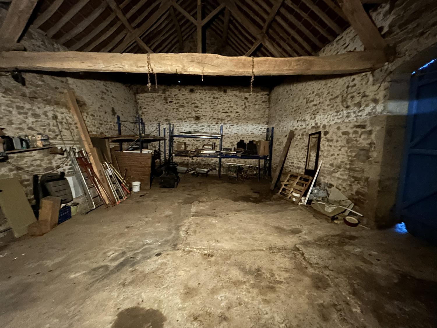  en venta finca rústica Vic-de-Chassenay Côte-d'Or 18