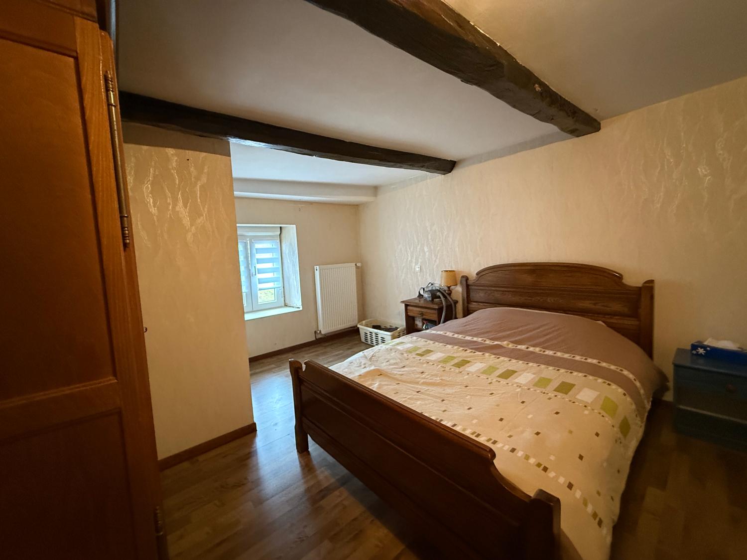  en venta casa independiente Jussey Haute-Saône 11