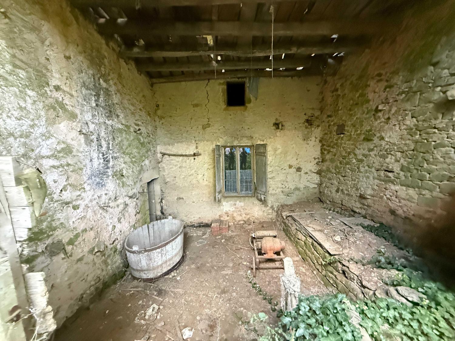  en venta finca de pueblo Vitrey-sur-Mance Haute-Saône 11