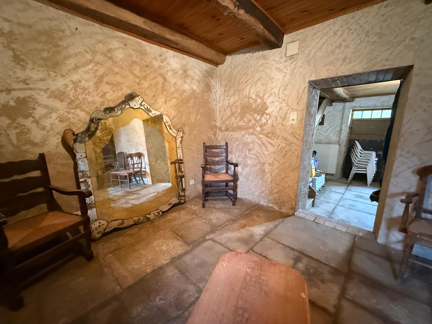  en venta casa independiente Jussey Haute-Saône 26