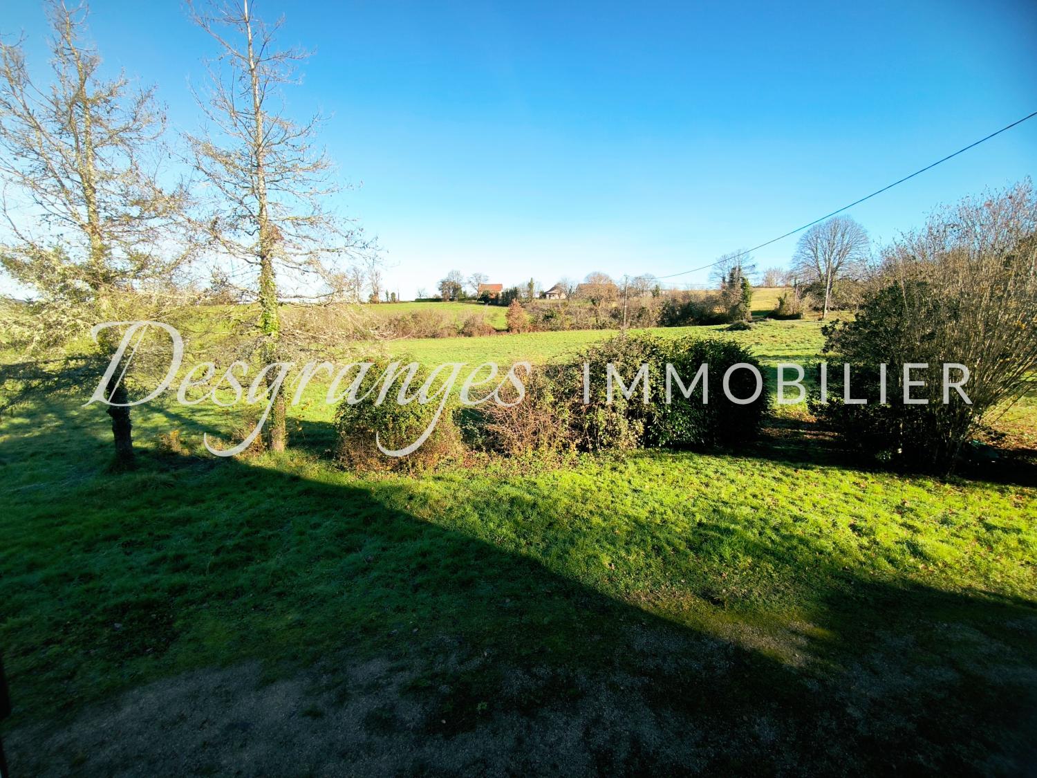  en venta casa independiente Savignac-Lédrier Dordoña 13