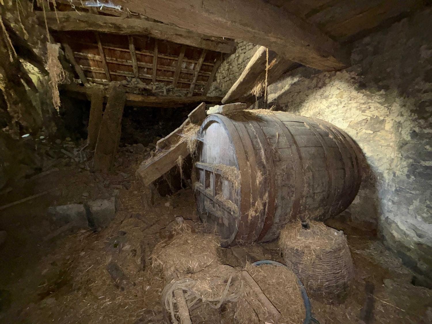  en venta finca de pueblo Vitrey-sur-Mance Haute-Saône 28