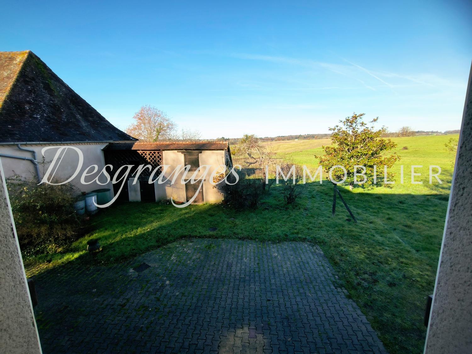  en venta casa independiente Savignac-Lédrier Dordoña 8