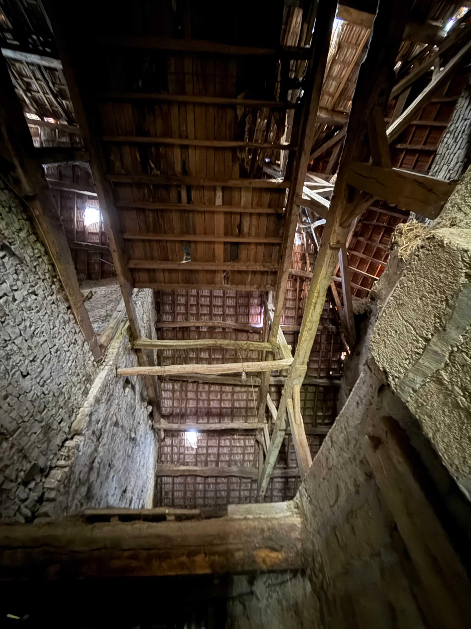  en venta finca de pueblo Vitrey-sur-Mance Haute-Saône 8