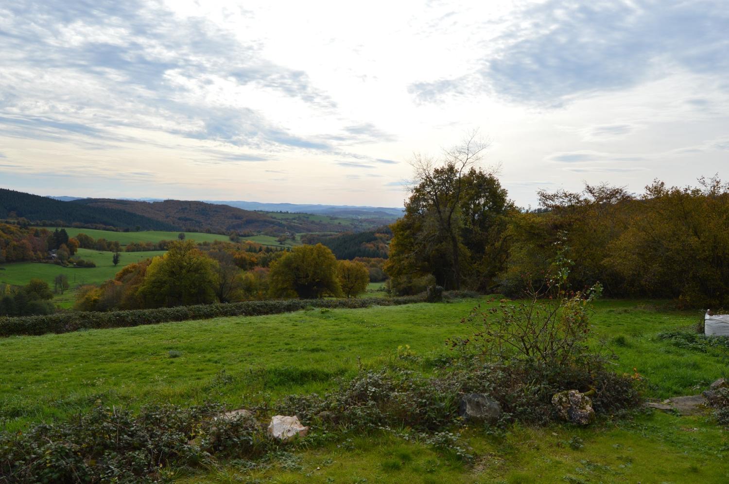  en venta casa Villapourçon Nièvre 14