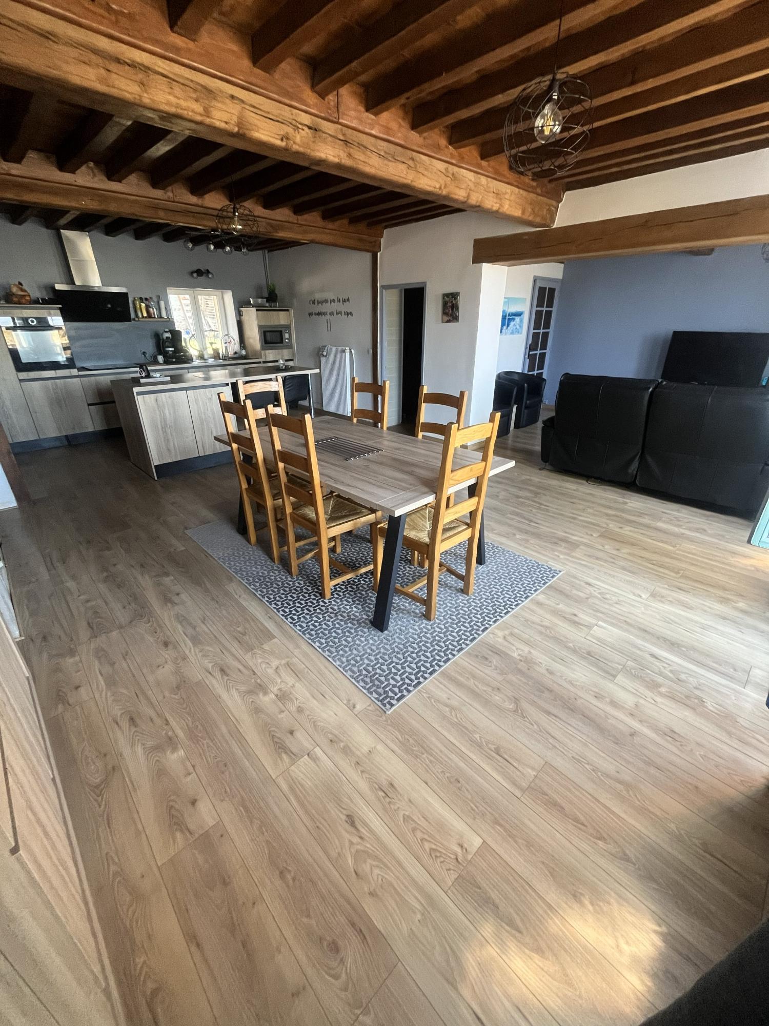  en venta finca rústica Vic-de-Chassenay Côte-d'Or 7