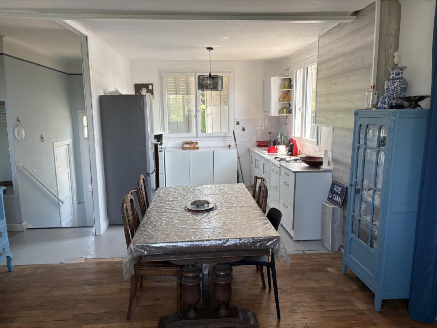 en venta casa independiente Juillac Corrèze 6