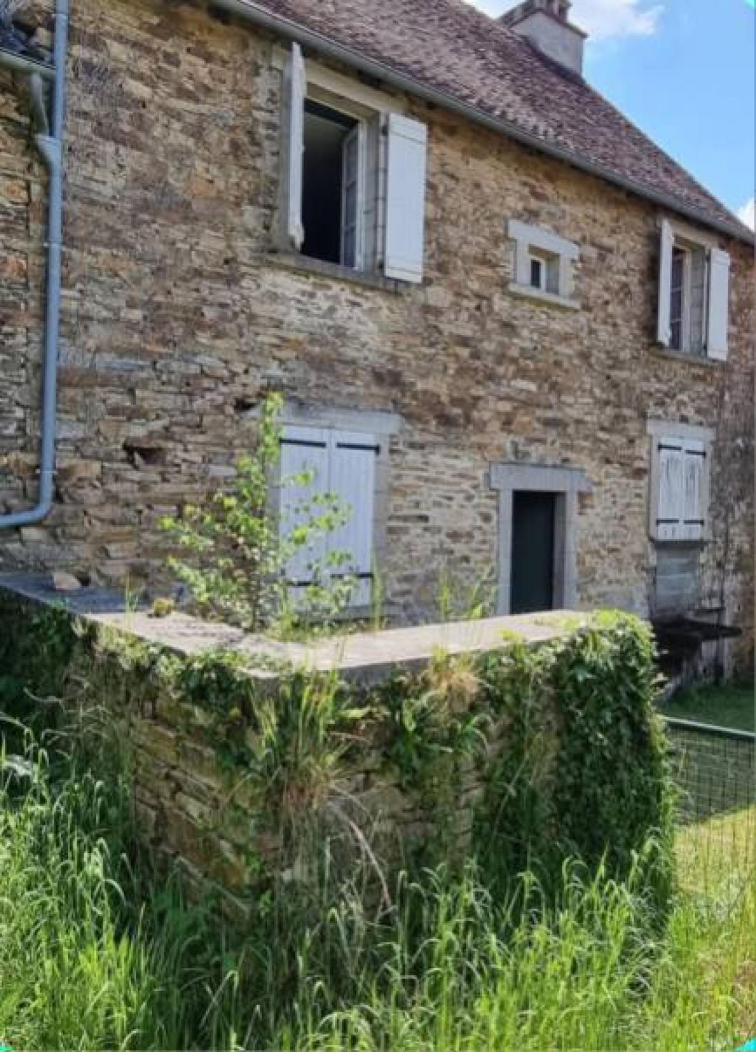 en venta casa de pueblo Jumilhac-le-Grand Dordoña 5