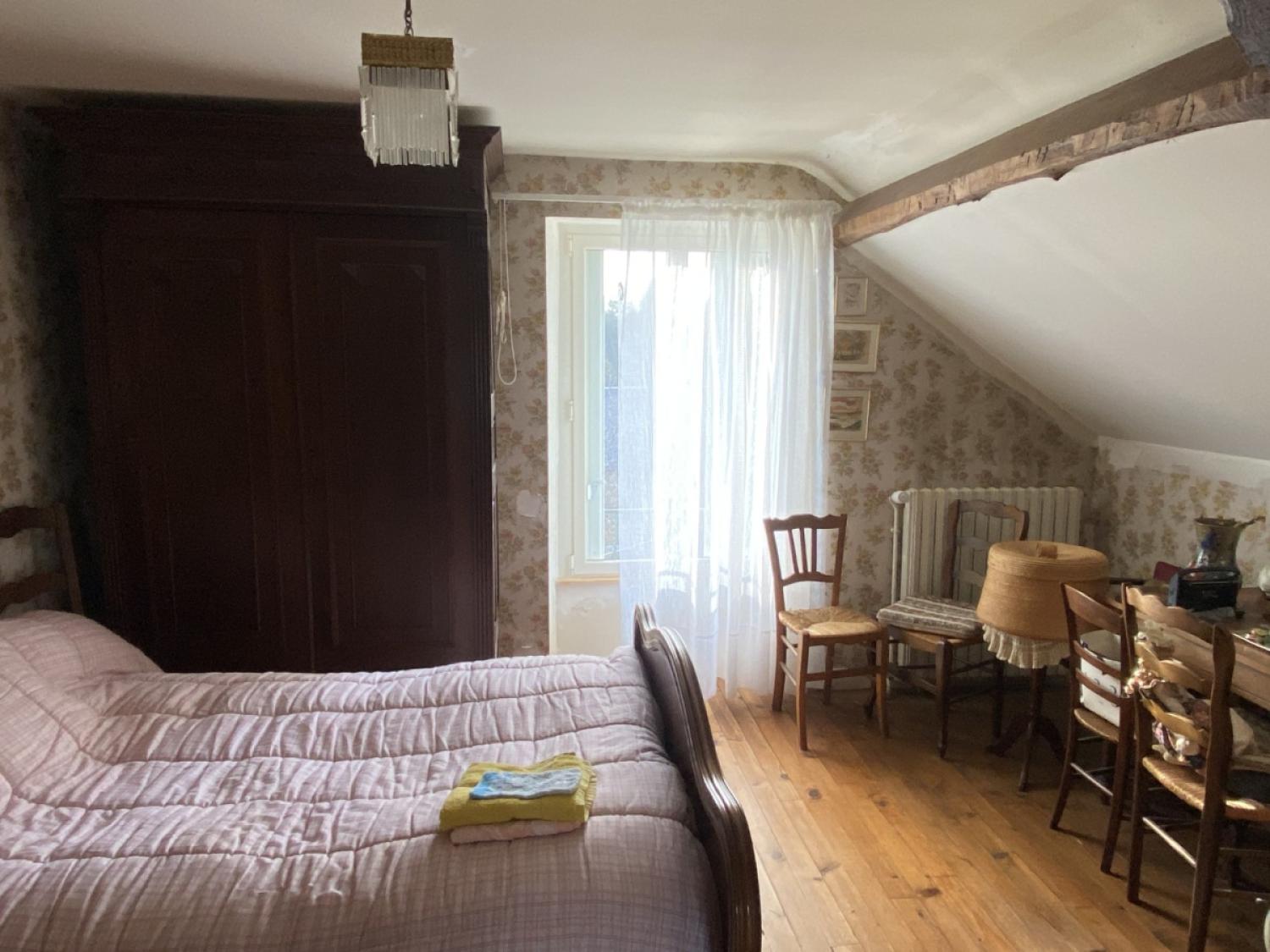 en venta casa independiente Arnac-Pompadour Corrèze 12