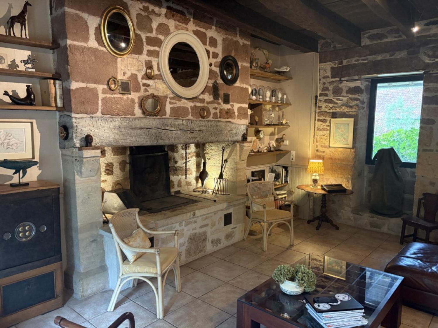 en venta casa independiente Ségonzac Corrèze 9