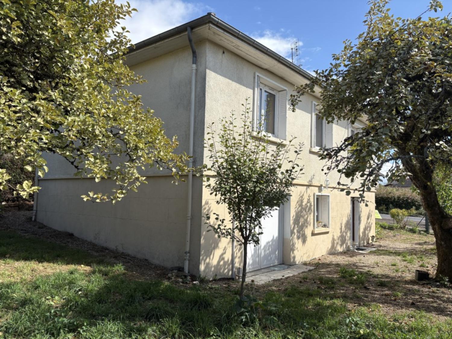 en venta casa independiente Juillac Corrèze 2