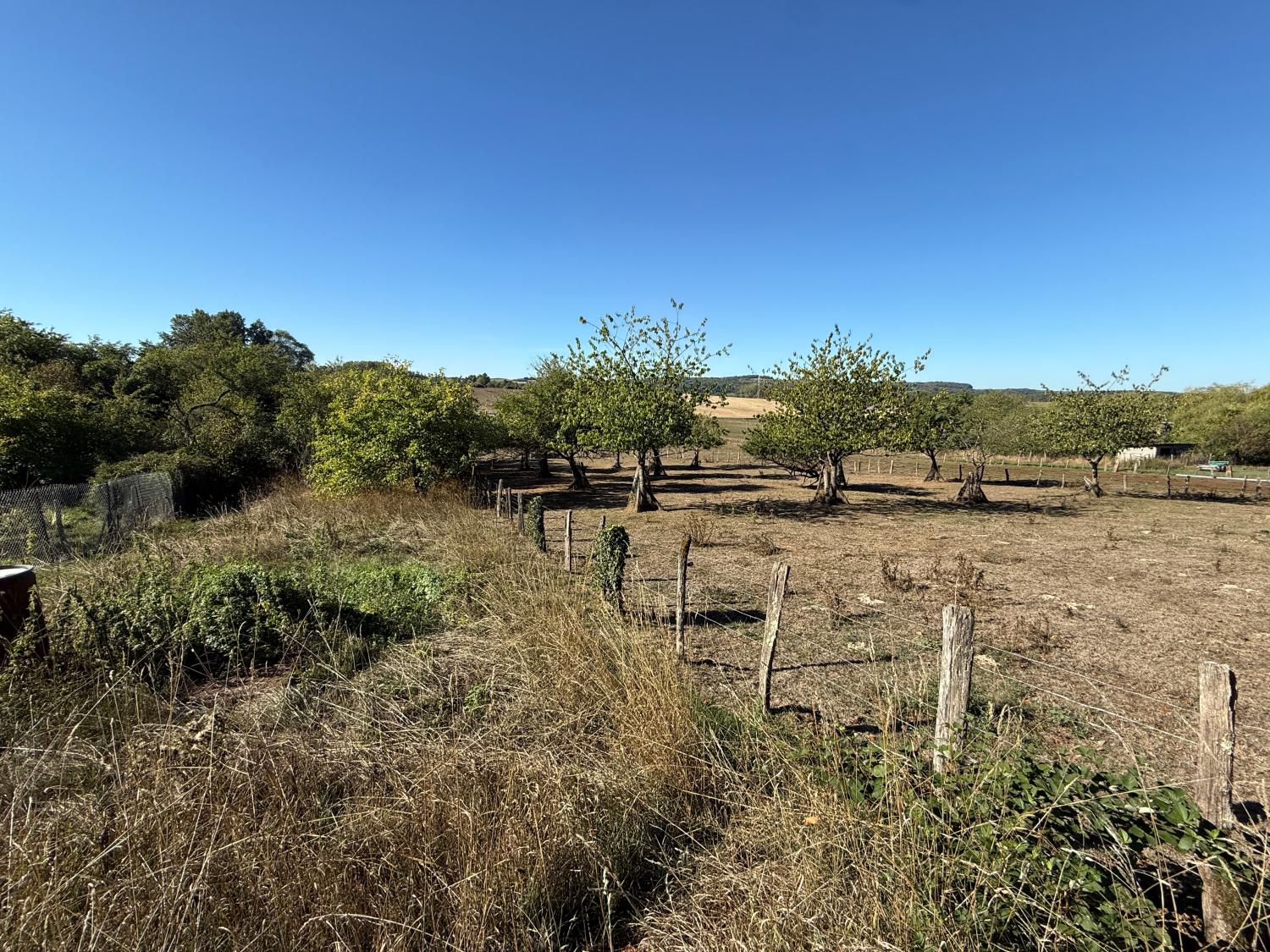  en venta casa de pueblo Montcourt Haute-Saône 26