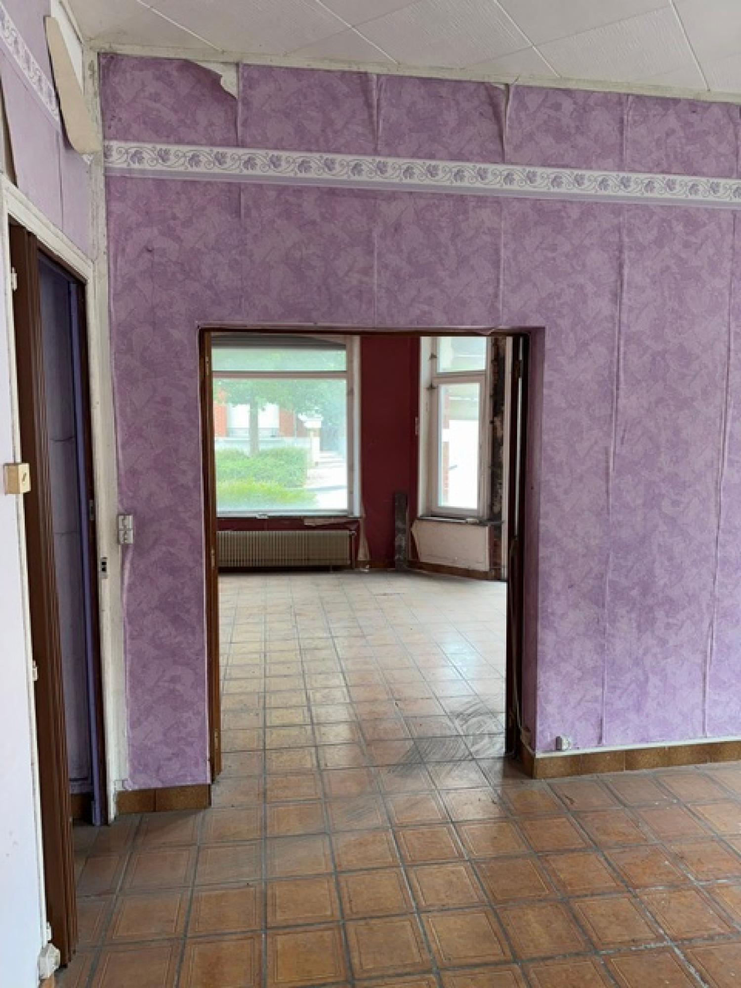 en venta mansión Givet Ardennes 24