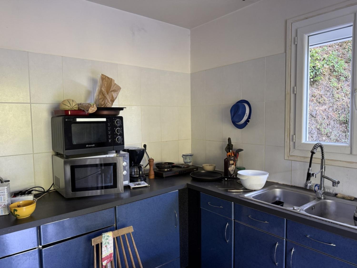 en venta casa independiente Vignols Corrèze 7