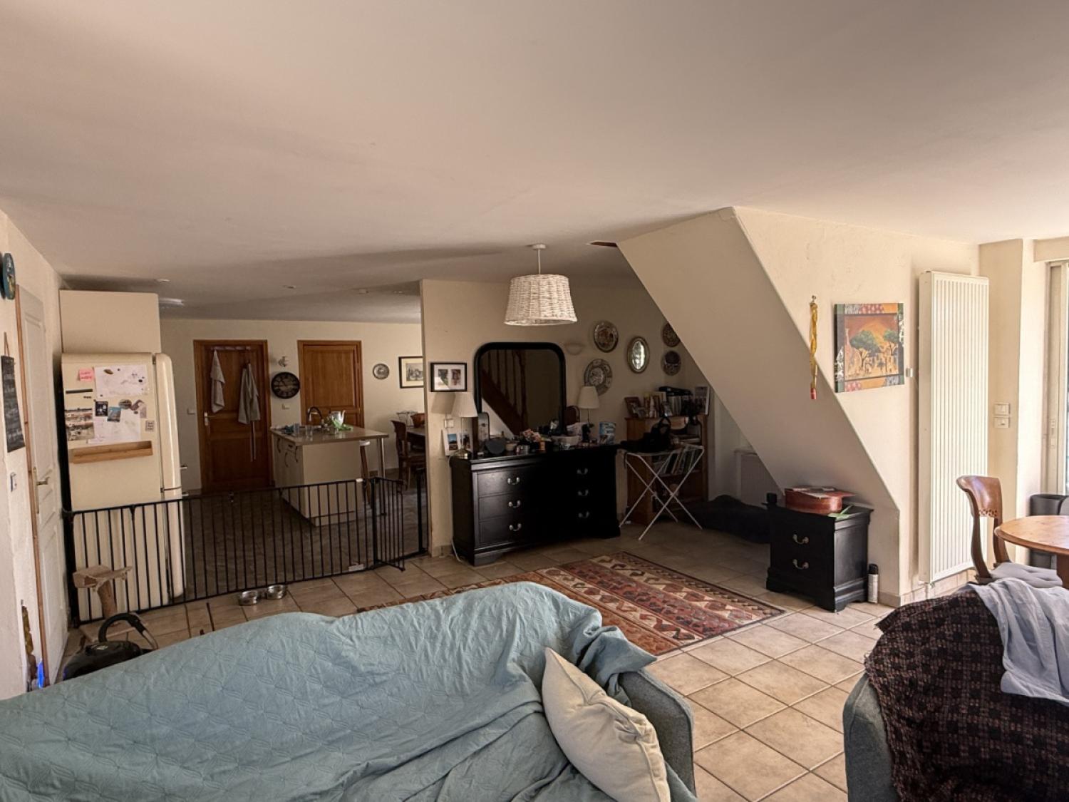 en venta casa rústica Saint-Pardoux-Corbier Corrèze 11