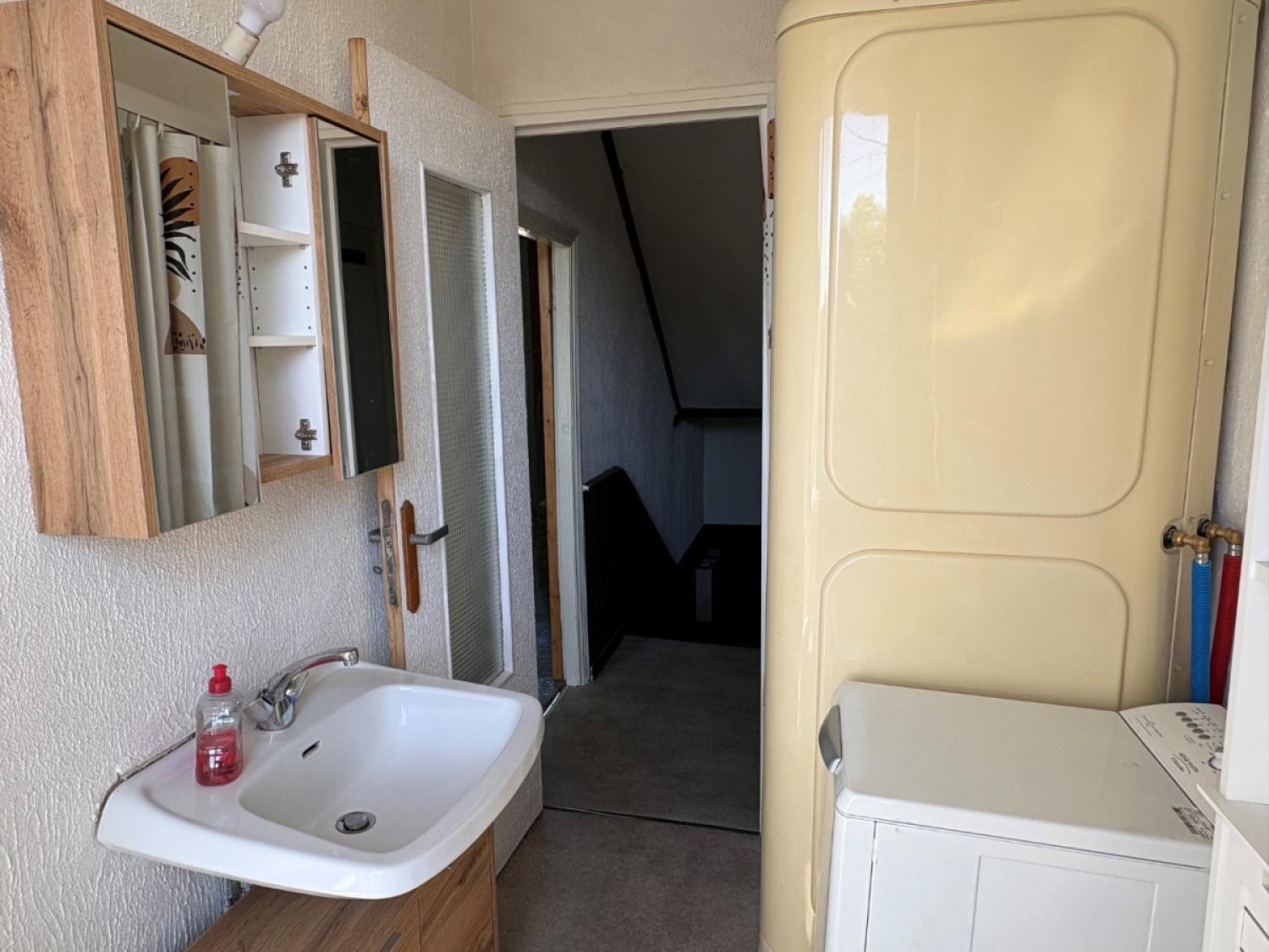 en venta casa de pueblo Jumilhac-le-Grand Dordoña 8