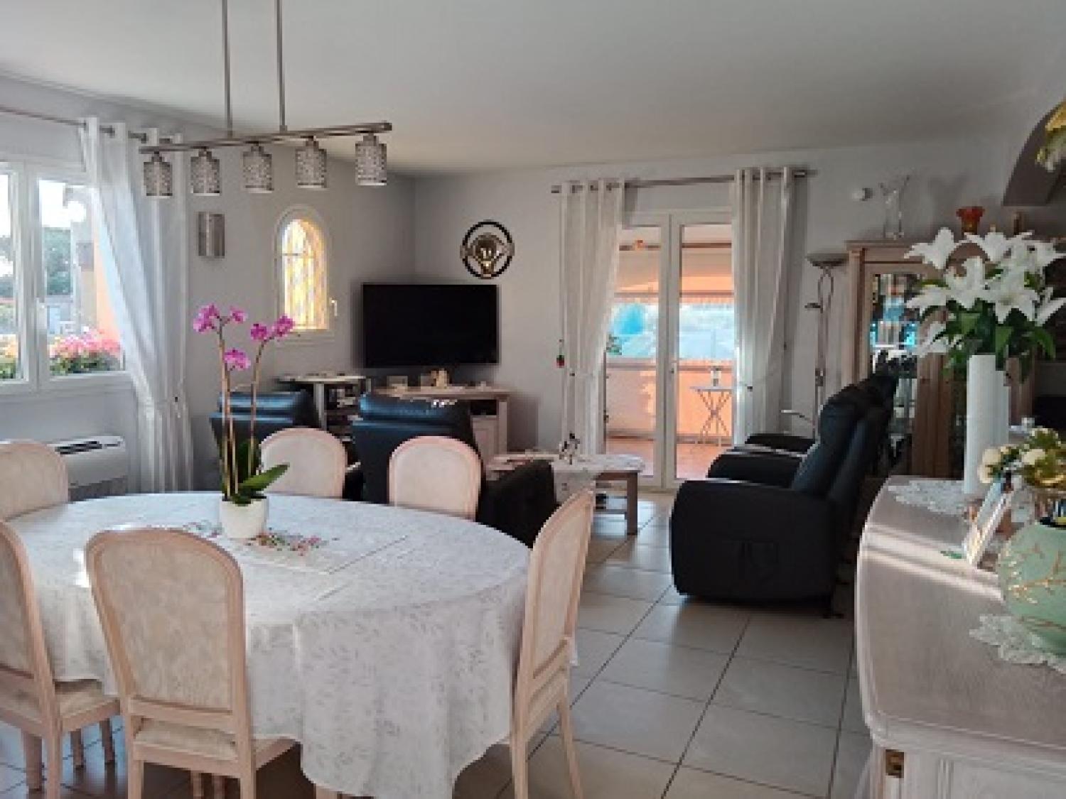 en venta villa Saint-Laurent-de-la-Salanque Pirineo Oriental 7