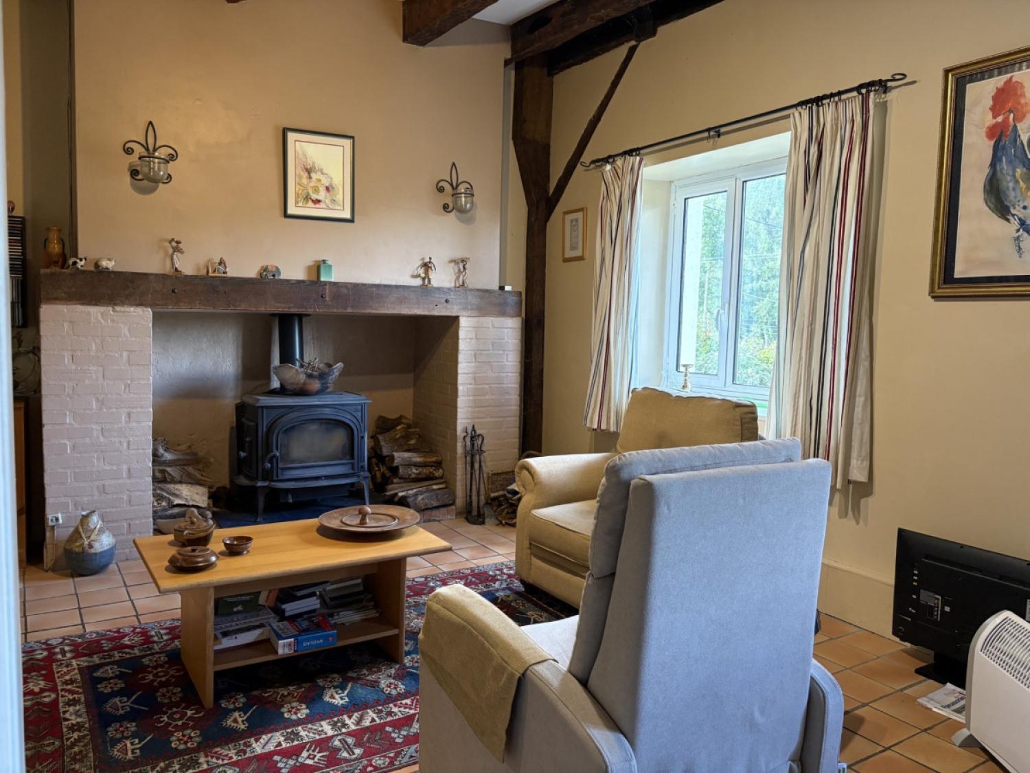 en venta casa independiente Coussac-Bonneval Haute-Vienne 7