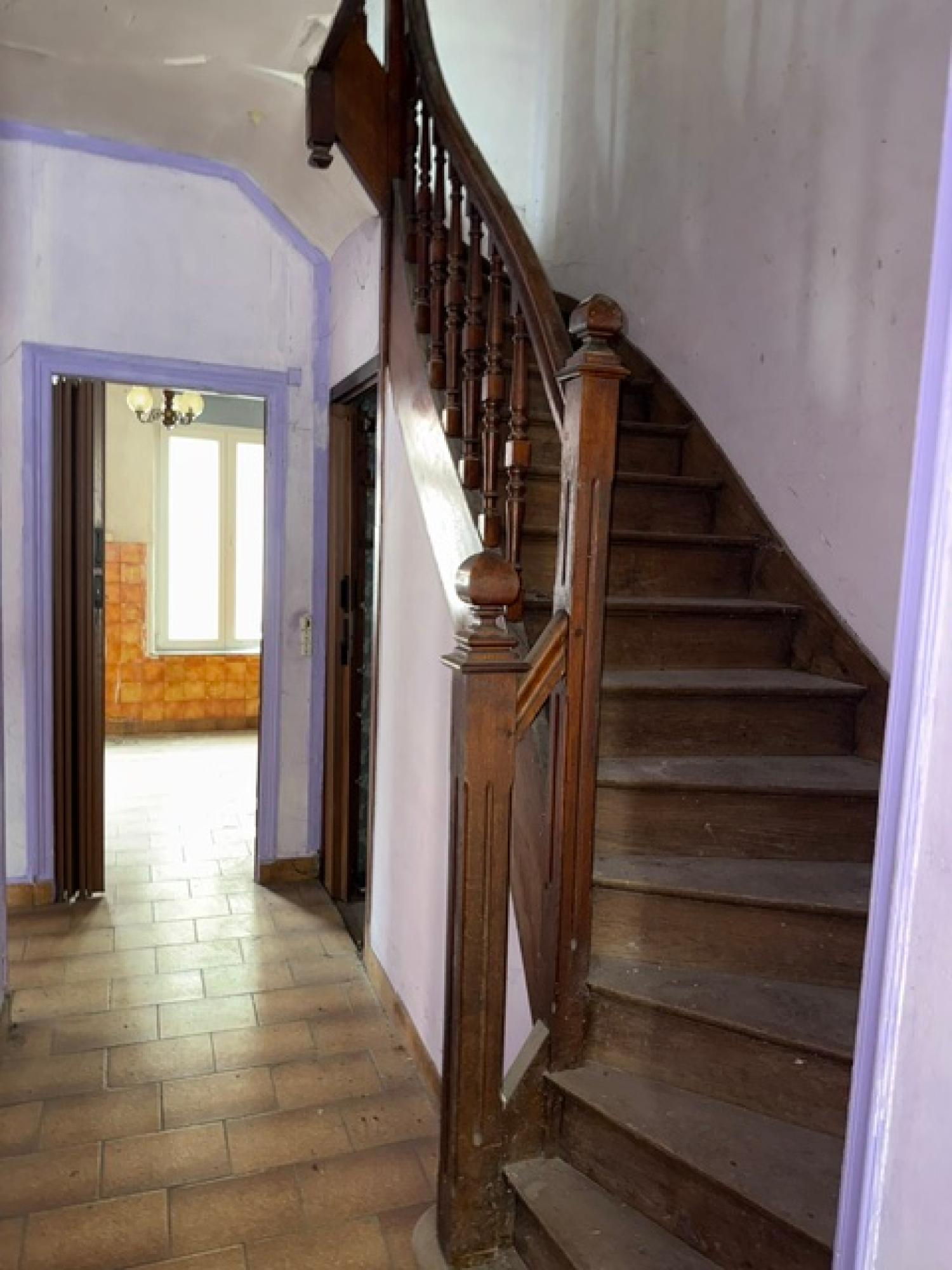 en venta mansión Givet Ardennes 21