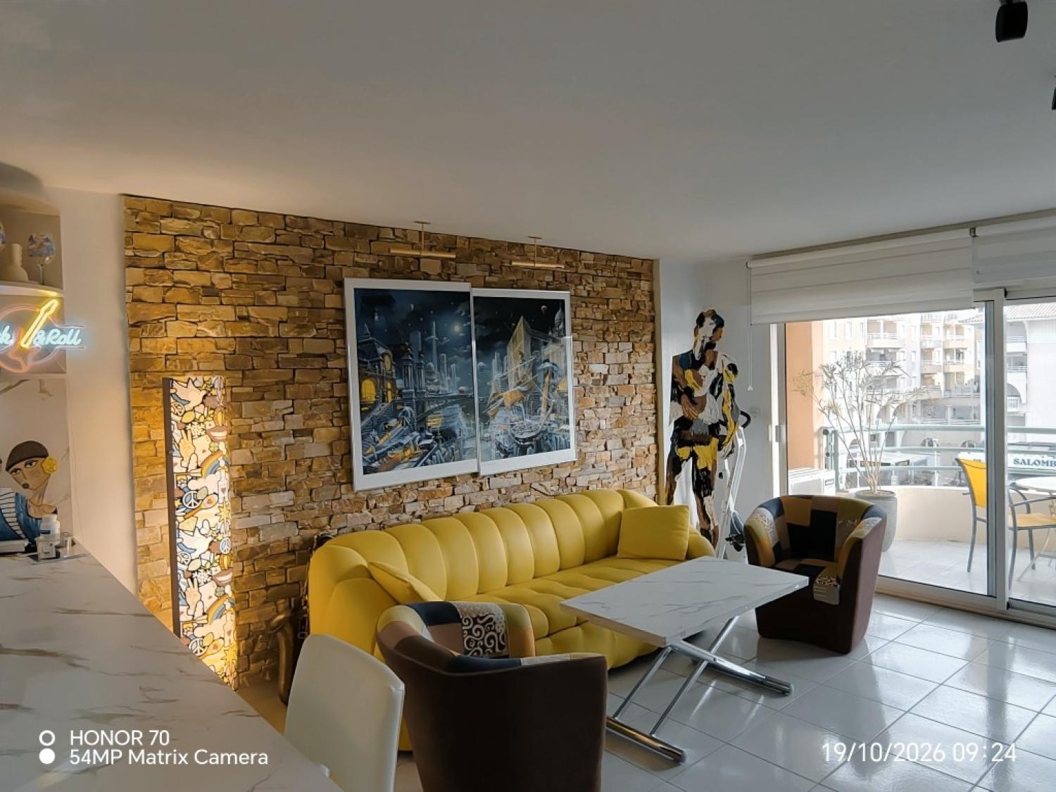  en venta apartamento Fréjus Var 5